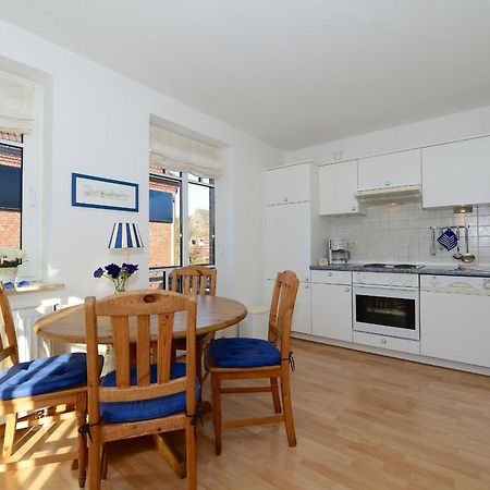 비크아프포르 Haus Amselnest Whg 04 아파트 외부 사진